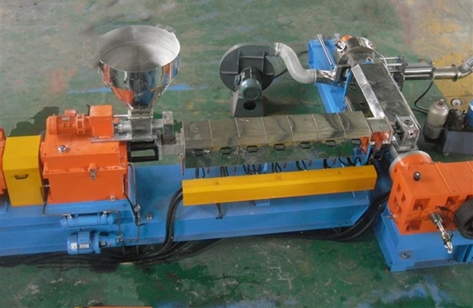 Plastic automated granulator is a highly efficient plastic recycling tool